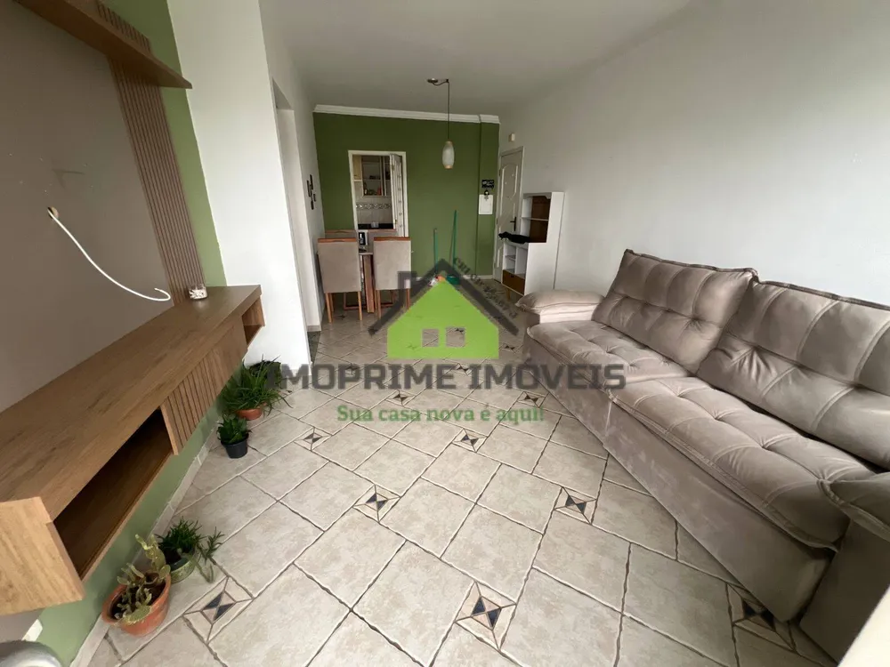 Apartamento, 3 quartos, 80 m² - Foto 4