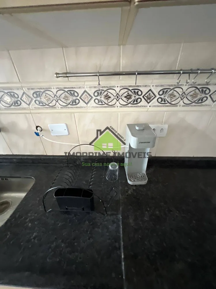 Apartamento, 3 quartos, 80 m² - Foto 8
