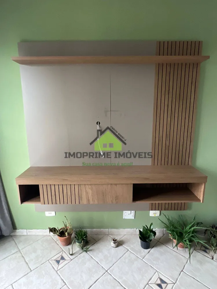 Apartamento, 3 quartos, 80 m² - Foto 2