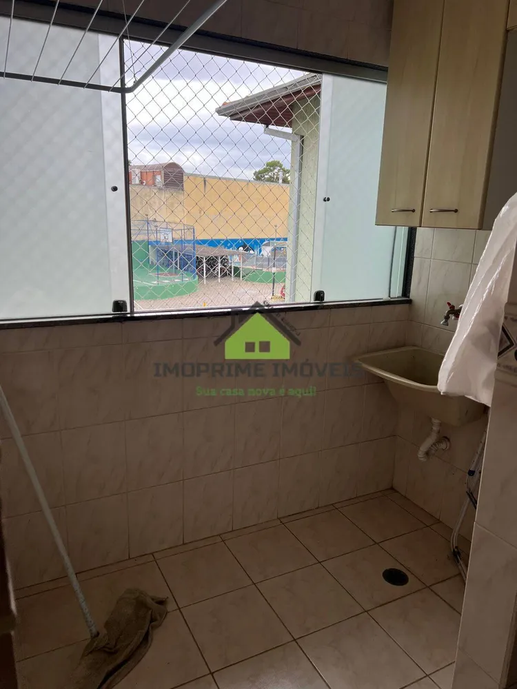 Apartamento, 3 quartos, 80 m² - Foto 7
