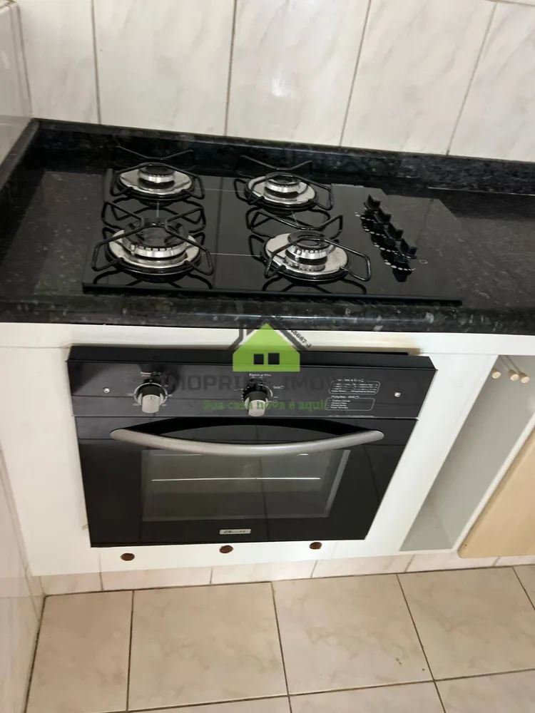 Apartamento, 3 quartos, 80 m² - Foto 3
