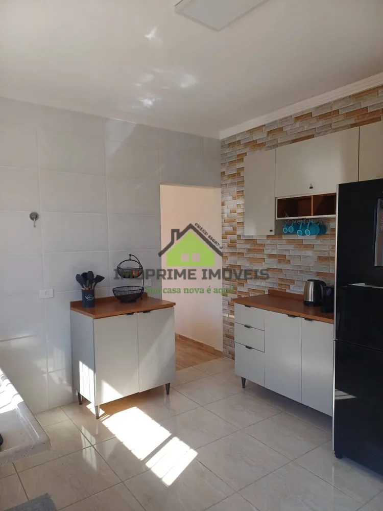 Casa, 2 quartos, 63 m² - Foto 7