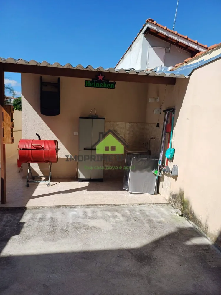 Casa, 2 quartos, 63 m² - Foto 2