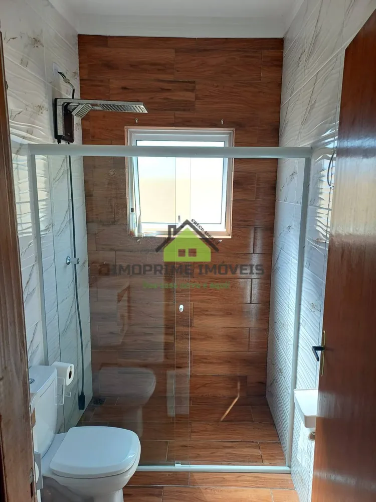 Casa, 2 quartos, 63 m² - Foto 3
