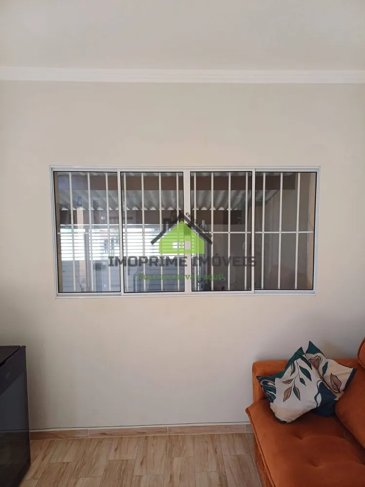Casa, 2 quartos, 63 m² - Foto 1
