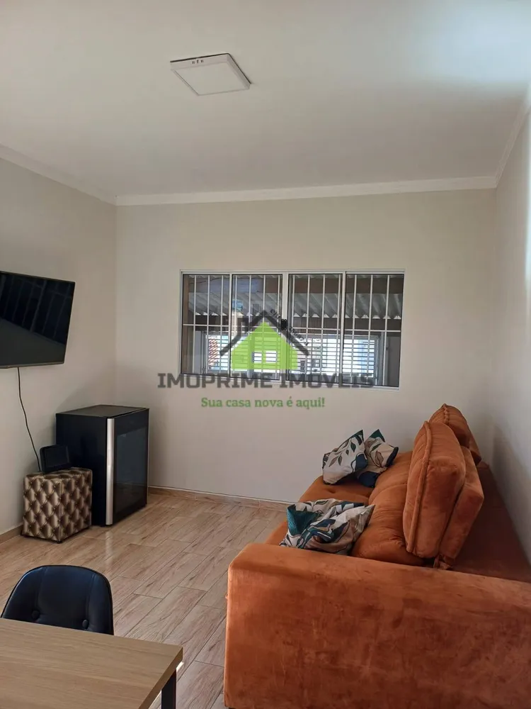 Casa, 2 quartos, 63 m² - Foto 12