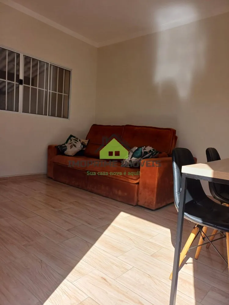Casa, 2 quartos, 63 m² - Foto 9