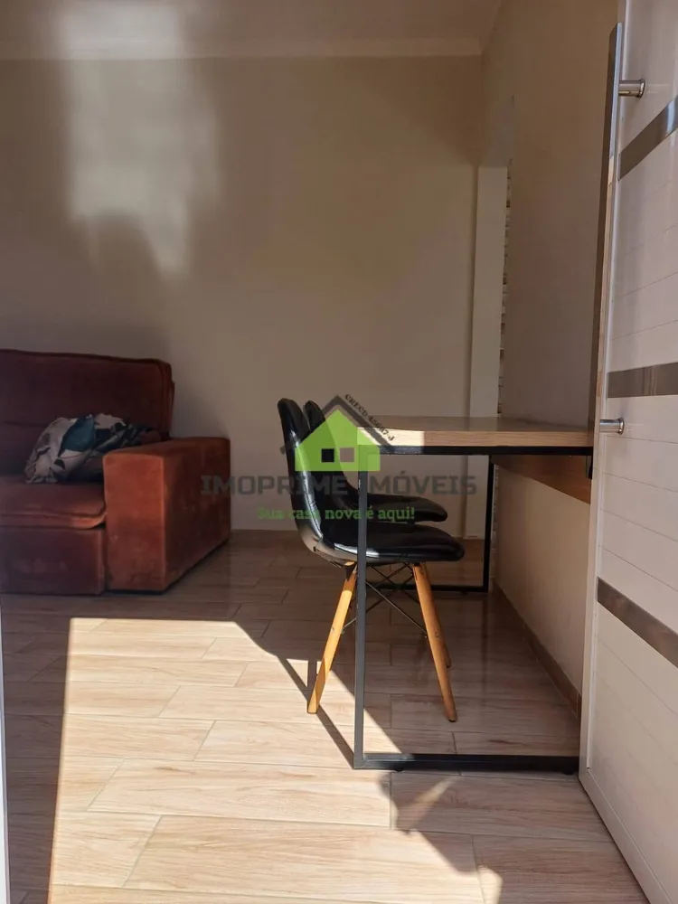 Casa, 2 quartos, 63 m² - Foto 10