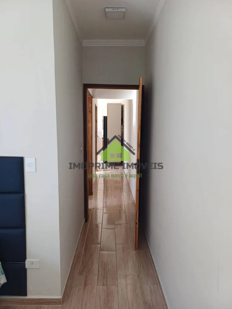 Casa, 2 quartos, 63 m² - Foto 5