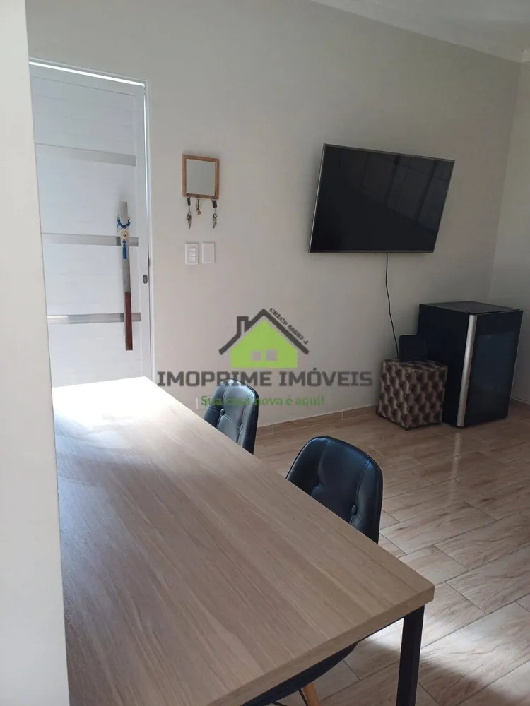 Casa, 2 quartos, 63 m² - Foto 11