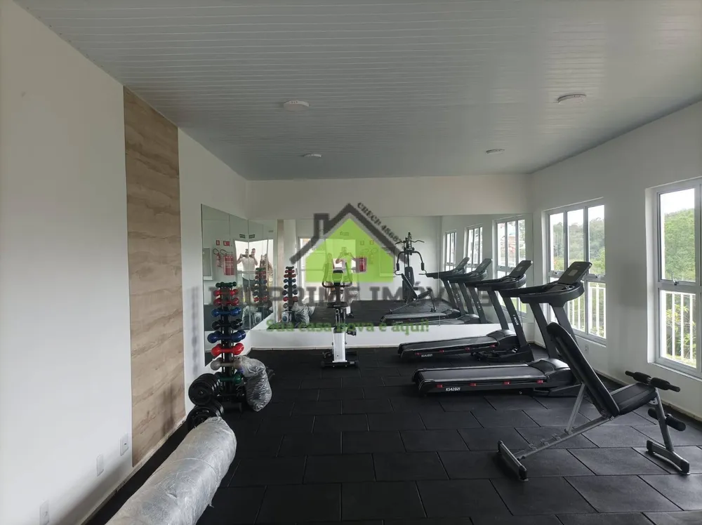 Apartamento, 2 quartos, 45 m² - Foto 17