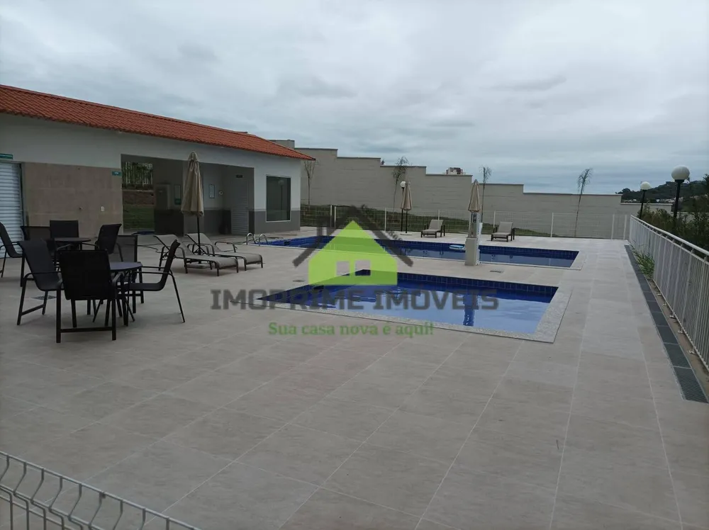 Apartamento, 2 quartos, 45 m² - Foto 15
