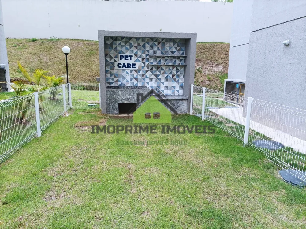 Apartamento, 2 quartos, 45 m² - Foto 18