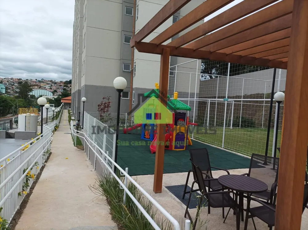 Apartamento, 2 quartos, 45 m² - Foto 9