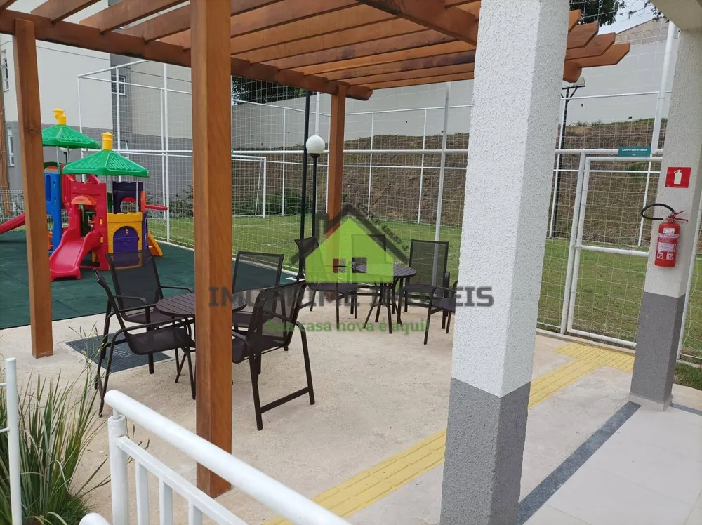 Apartamento, 2 quartos, 45 m² - Foto 12