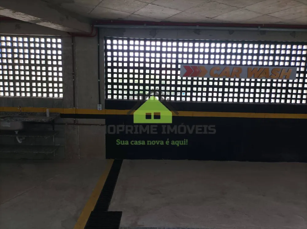 Apartamento, 2 quartos, 45 m² - Foto 6
