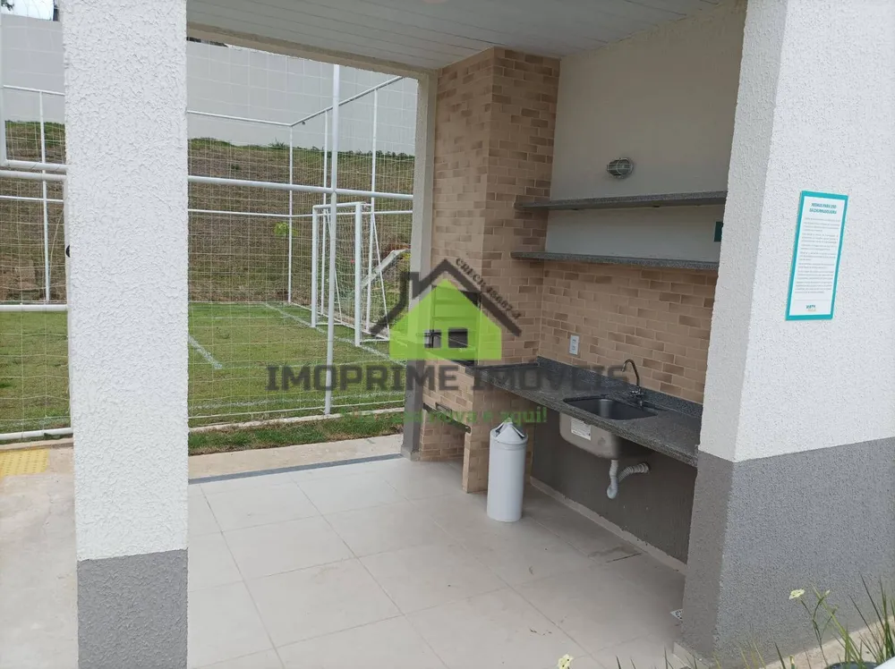 Apartamento, 2 quartos, 45 m² - Foto 11