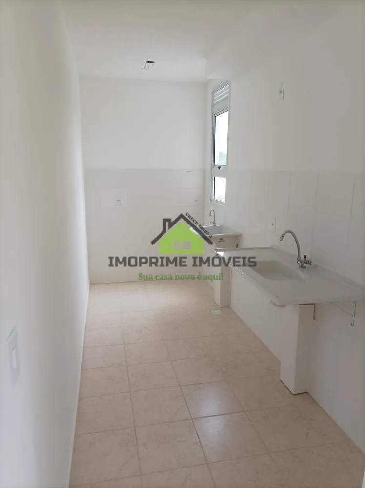 Apartamento, 2 quartos, 45 m² - Foto 4