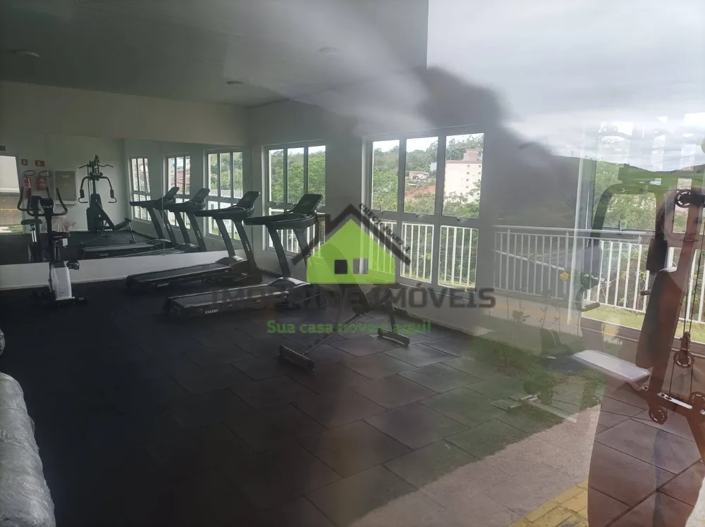 Apartamento, 2 quartos, 45 m² - Foto 8