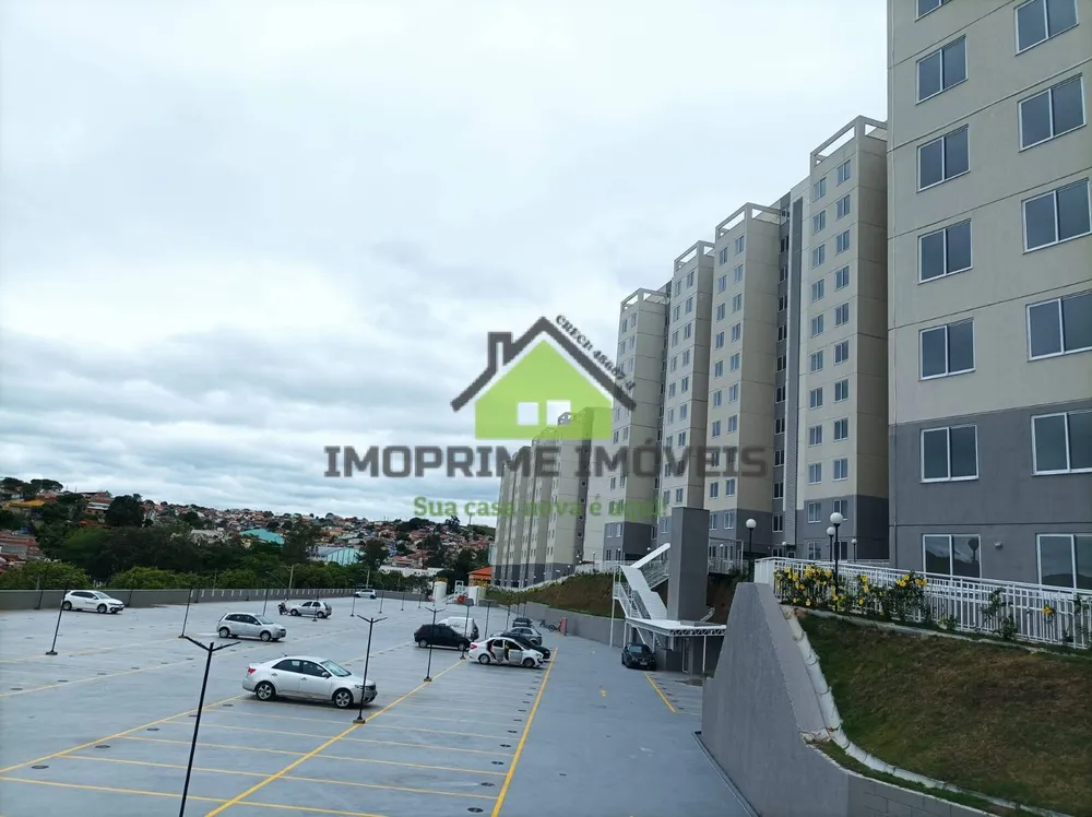 Apartamento, 2 quartos, 45 m² - Foto 20