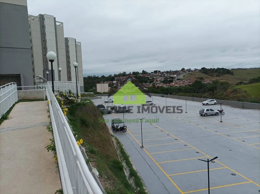 Apartamento, 2 quartos, 45 m² - Foto 19