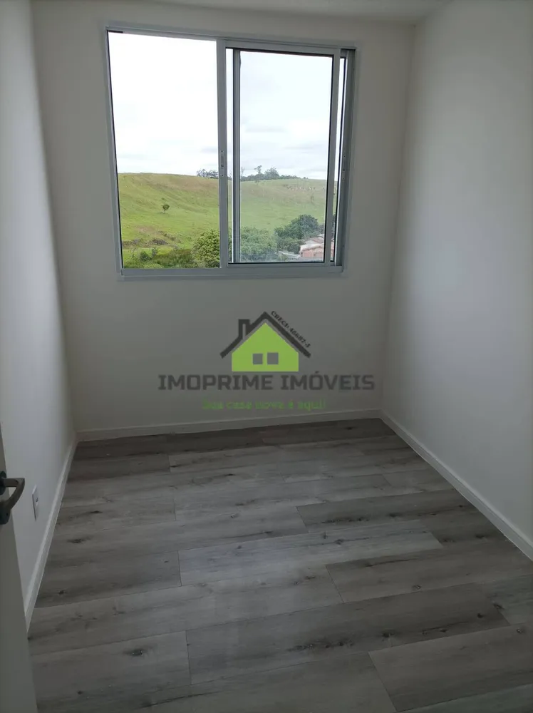 Apartamento, 2 quartos, 45 m² - Foto 5