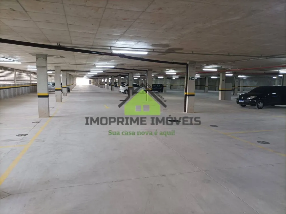 Apartamento, 2 quartos, 45 m² - Foto 7