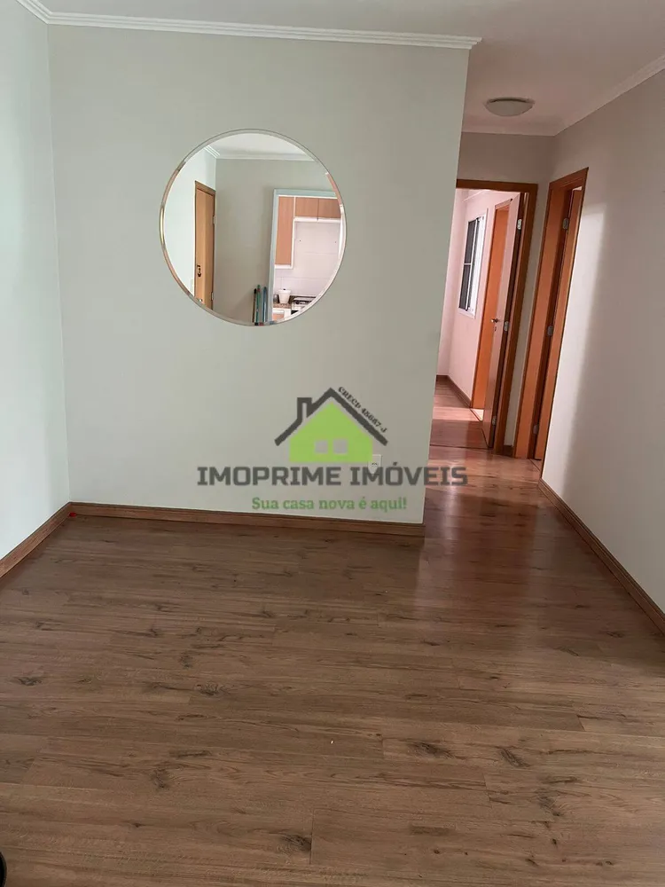Apartamento, 2 quartos, 72 m² - Foto 12