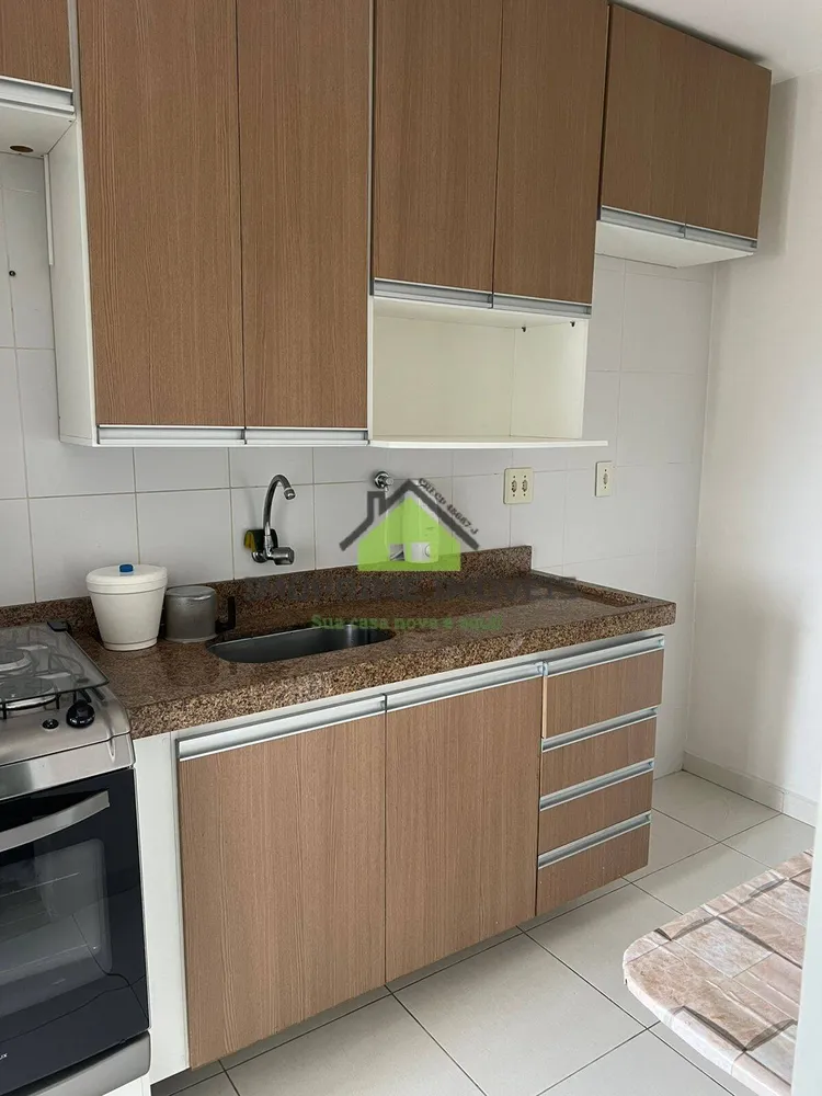Apartamento, 2 quartos, 72 m² - Foto 1