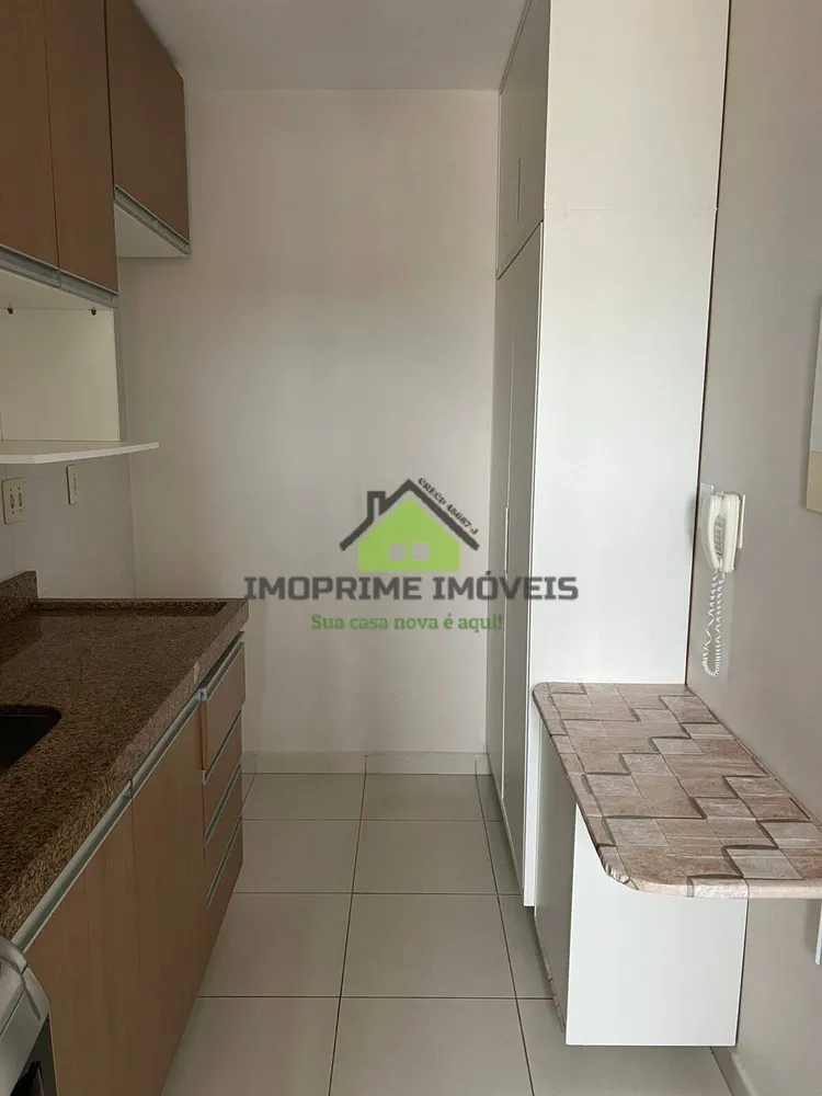 Apartamento, 2 quartos, 72 m² - Foto 8