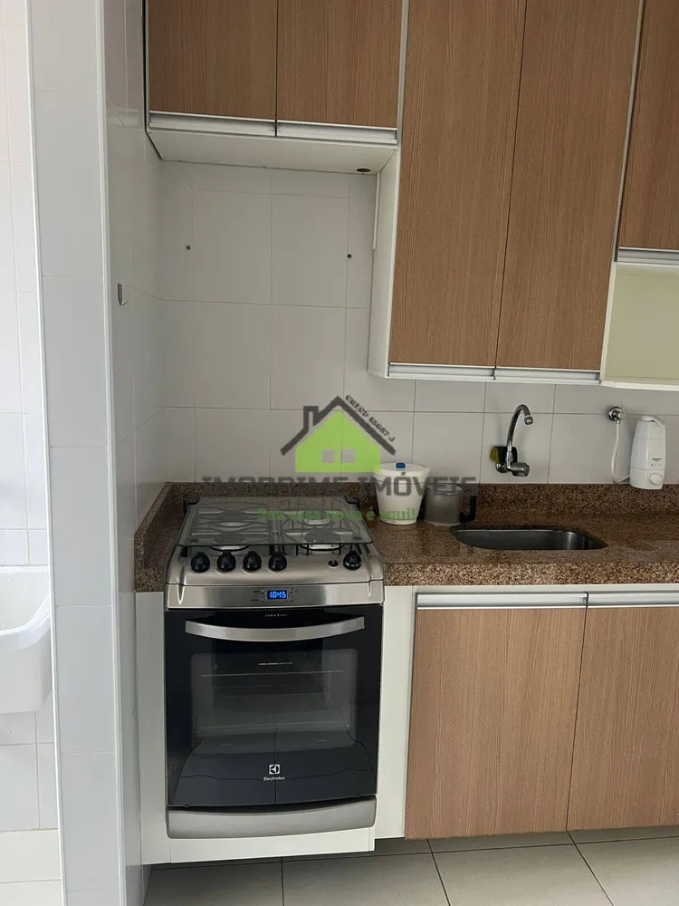 Apartamento, 2 quartos, 72 m² - Foto 11