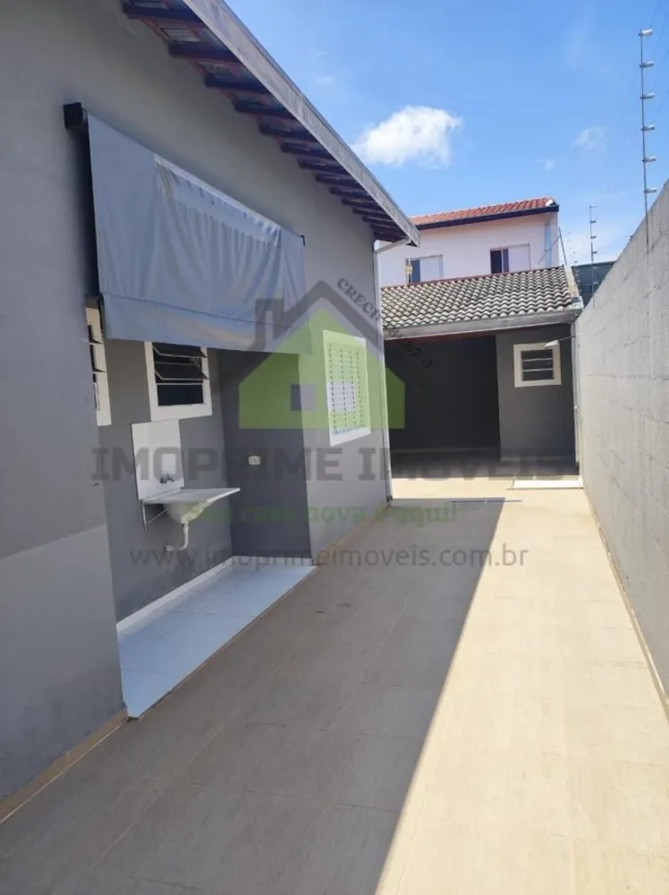 Casa, 2 quartos, 175 m² - Foto 1