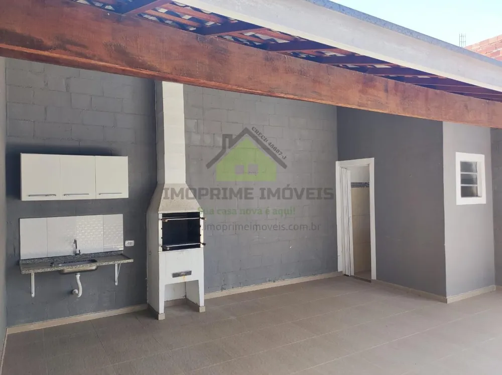 Casa, 2 quartos, 175 m² - Foto 2