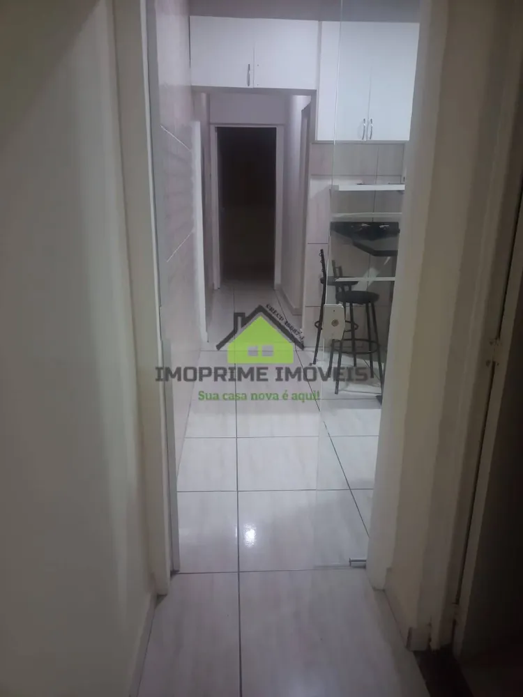Casa, 3 quartos, 100 m² - Foto 6