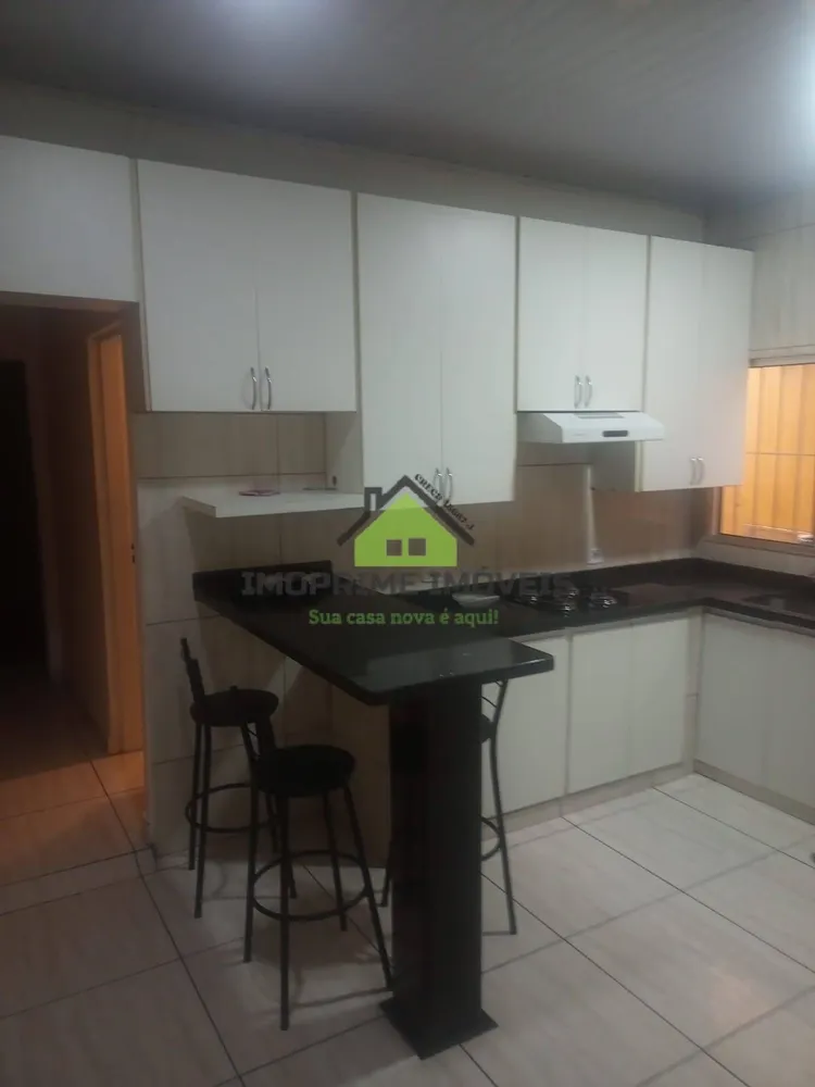 Casa, 3 quartos, 100 m² - Foto 10