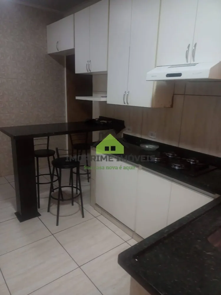 Casa, 3 quartos, 100 m² - Foto 9