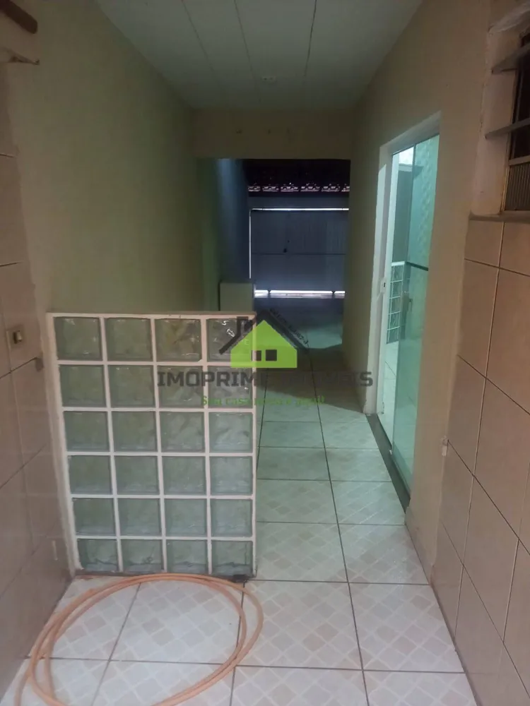 Casa, 3 quartos, 100 m² - Foto 11