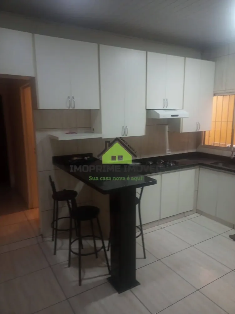 Casa, 3 quartos, 100 m² - Foto 8