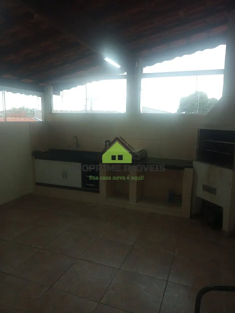 Casa, 3 quartos, 100 m² - Foto 4