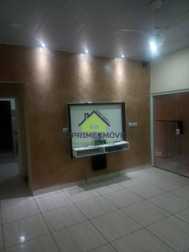 Casa, 3 quartos, 100 m² - Foto 2