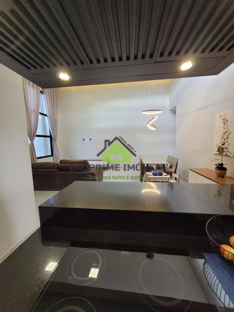 Casa, 3 quartos, 155 m² - Foto 3