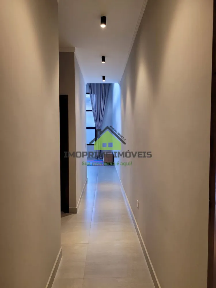Casa, 3 quartos, 155 m² - Foto 7