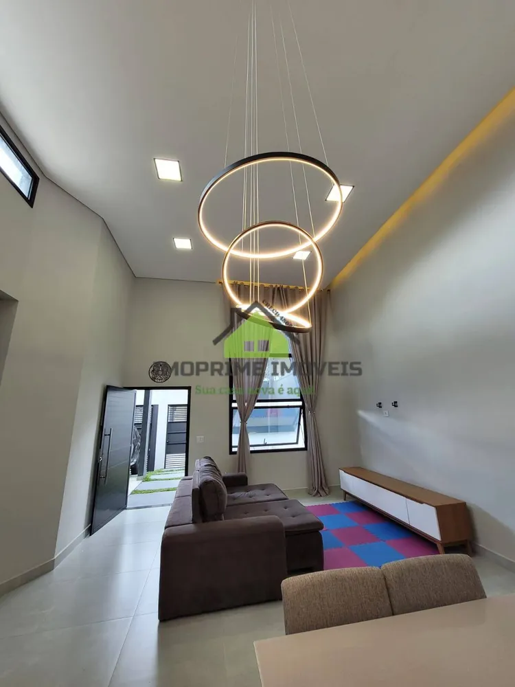 Casa, 3 quartos, 155 m² - Foto 10