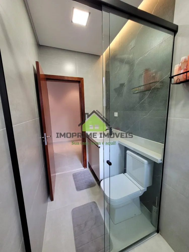 Casa, 3 quartos, 155 m² - Foto 2
