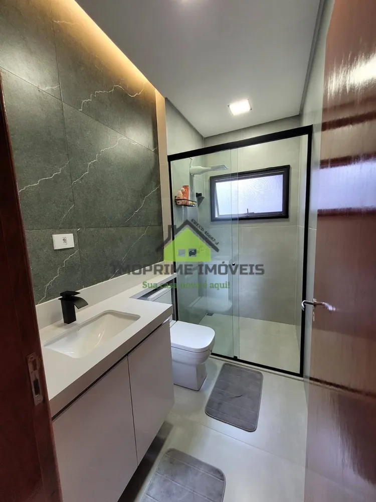 Casa, 3 quartos, 155 m² - Foto 1
