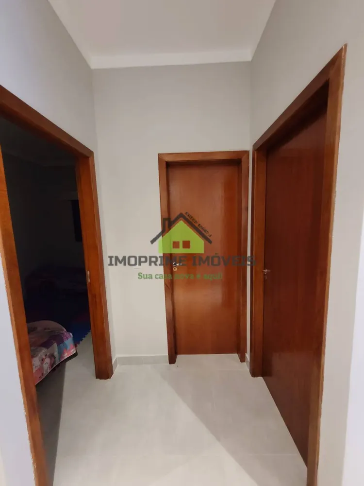 Casa, 3 quartos, 155 m² - Foto 11