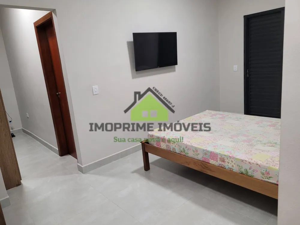 Casa, 3 quartos, 155 m² - Foto 6