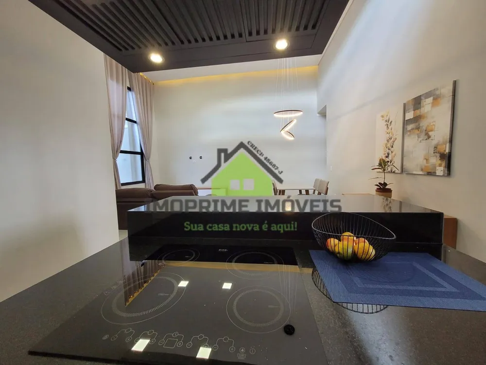 Casa, 3 quartos, 155 m² - Foto 4