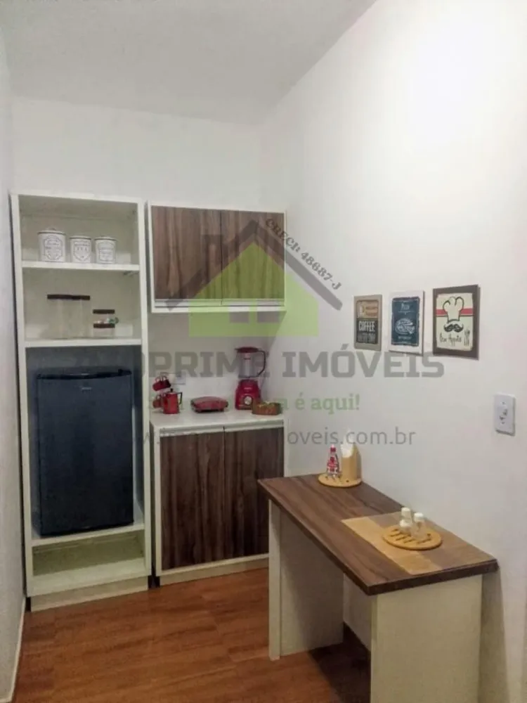 Apartamento, 2 quartos, 56 m² - Foto 12