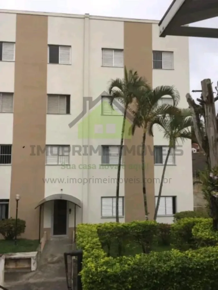 Apartamento, 2 quartos, 56 m² - Foto 6